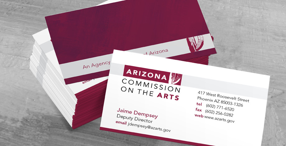 Arizona Commission on the Arts